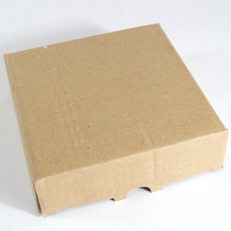 Набор тарелок 6пр 150мм 16х16х5 LR (90104-150)