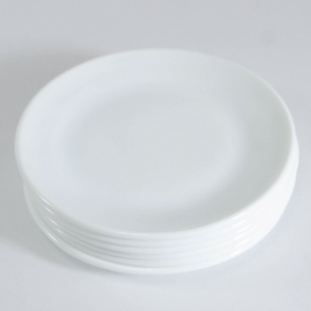 Набор тарелок 6пр 150мм 16х16х5 LR (90104-150)