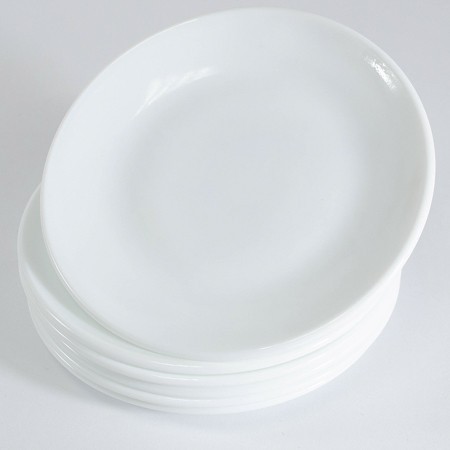 Набор тарелок 6пр 150мм 16х16х5 LR (90104-150)