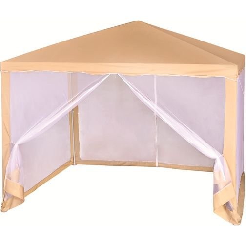 Садовый тент шатер Green Glade 1040 (4731)