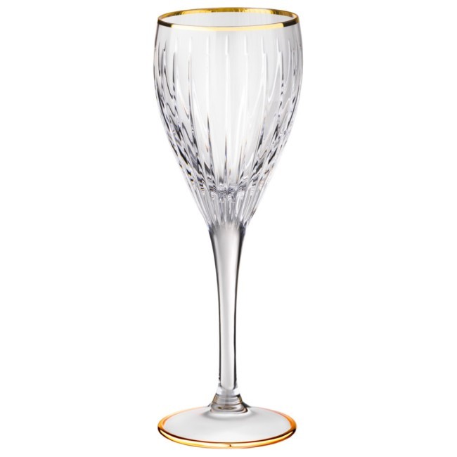 Набор бокалов для вина из 6 шт. 280 мл SAME (103-615)