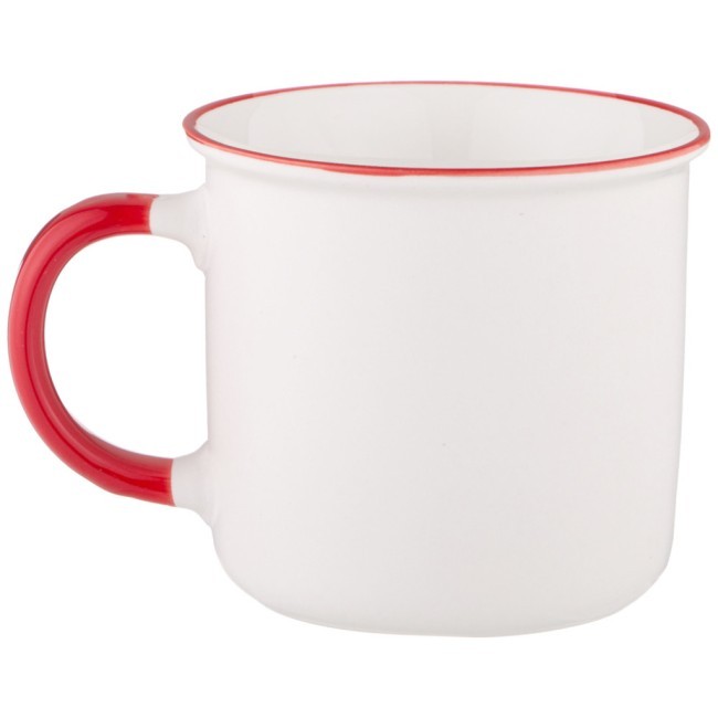 Кружка "love" 350 мл Lefard (260-959)