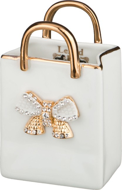 Салфетница "venezia" 11*7 см. Lefard (55-2535)