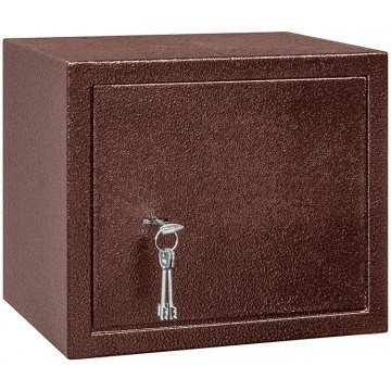 Оружейный шкаф Тонар Гарант T-SG-207, 300х350х250 мм, 9,1 кг (82181)