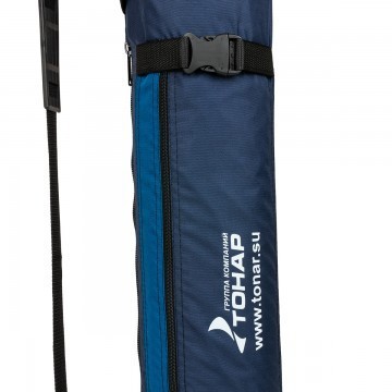 Чехол для ледобура Сотка Казанцева Спорт, LadyBur (81364) Чехол для ледобура Сотка Казанцева Спорт, LadyBur (81364)