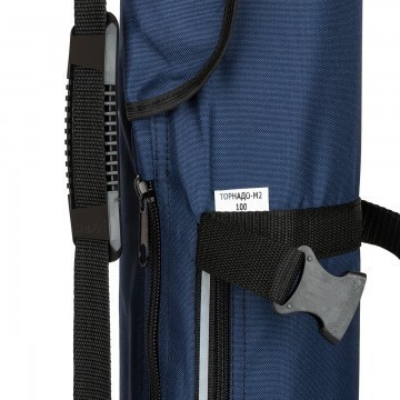 Чехол для ледобура Сотка Казанцева Спорт, LadyBur (81364) Чехол для ледобура Сотка Казанцева Спорт, LadyBur (81364)