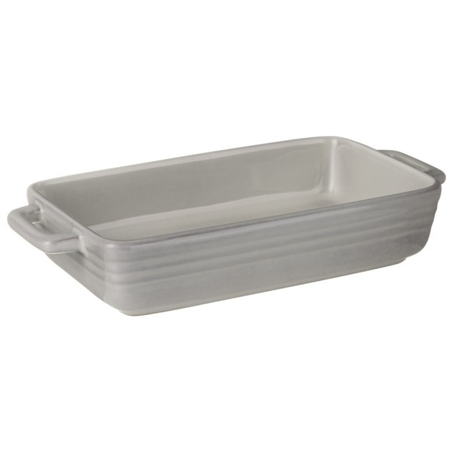 Форма для запекания grey 29*15,5*5,5 см 1100 мл Agness (780-142)