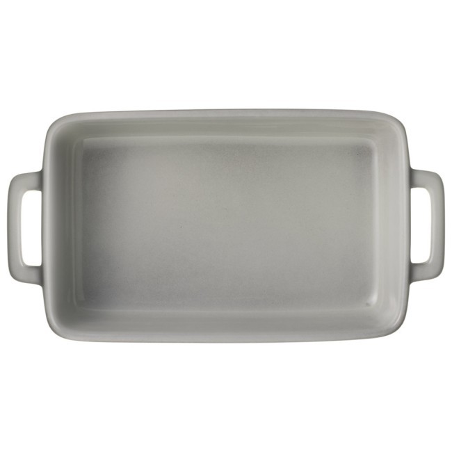 Форма для запекания grey 29*15,5*5,5 см 1100 мл Agness (780-142)