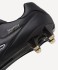 Бутсы футбольные JOGEL Legacy FG, black/gold (2134603)