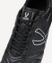Бутсы футбольные JOGEL Legacy FG, black/gold (2134603)