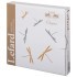 Набор тарелок закусочных lefard “elegance" 2 шт. 20*2 см Lefard (419-158) Набор тарелок закусочных lefard “elegance" 2 шт. 20*2 см Lefard (419-158)