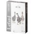 Блюдо с ручками lefard "family farm" квадрат. 25,5*18*4 см Lefard (263-1437) Блюдо с ручками lefard "family farm" квадрат. 25,5*18*4 см Lefard (263-1437)