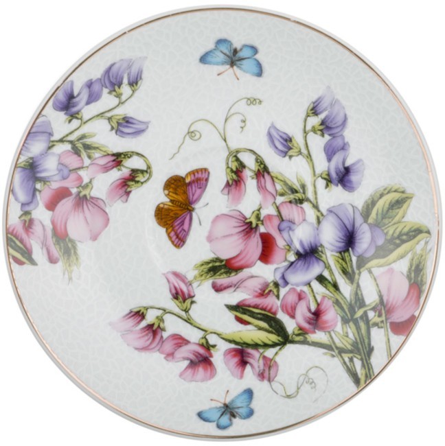 Чайный набор на 6 персон 12 пр. "весна" 250 мл Lefard (69-1647) Чайный набор на 6 персон 12 пр. "весна" 250 мл Lefard (69-1647)