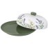 Блюдо для блинов agness "лаванда" 23*10 см Agness (358-2160)