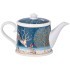 Чайник lefard "cristmas" 600 мл печворк Lefard (417-118)