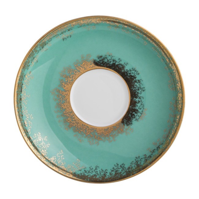 Чайный сервиз "амелия" на 6 персон 15 пр.1000/250/200/300 мл. Lefard (22-1000)