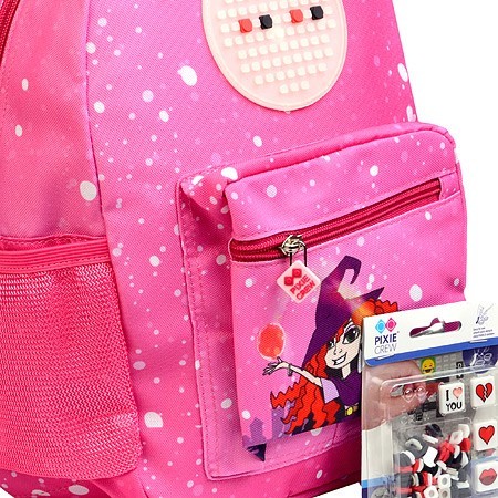 Рюкзак детский "Pixie Crew" " (PXB-18-80)
