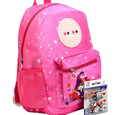 Рюкзак детский "Pixie Crew" " (PXB-18-80)