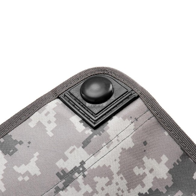 Стул складной Helios T-HS-96801-DG (73677) Стул складной Helios T-HS-96801-DG (73677)