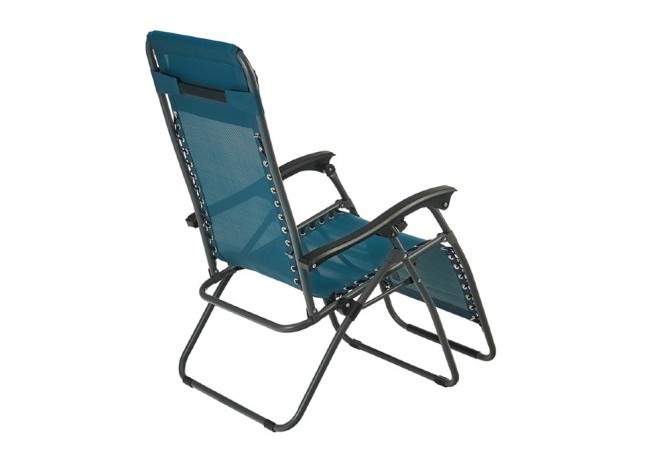 Кресло-шезлонг складное Trek Planet Fiesta 50315 (72554) Кресло-шезлонг складное Trek Planet Fiesta 50315 (72554)