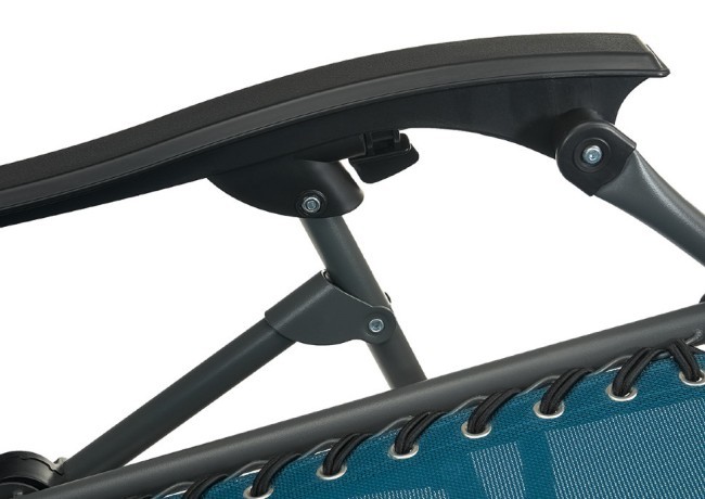 Кресло-шезлонг складное Trek Planet Fiesta 50315 (72554) Кресло-шезлонг складное Trek Planet Fiesta 50315 (72554)