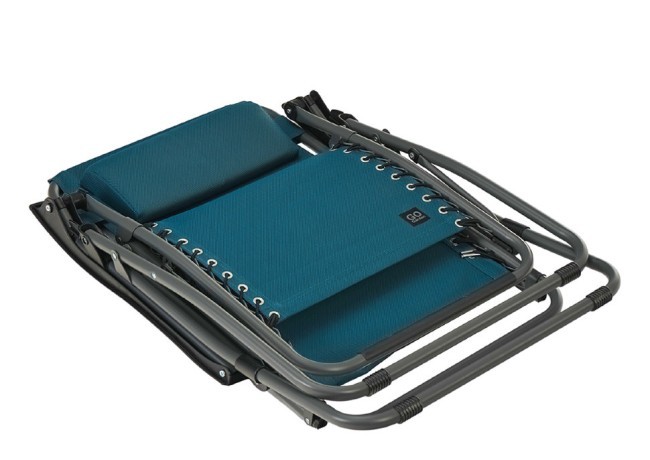 Кресло-шезлонг складное Trek Planet Fiesta 50315 (72554) Кресло-шезлонг складное Trek Planet Fiesta 50315 (72554)