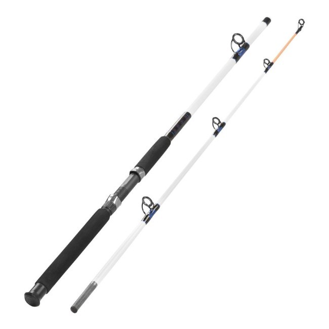 Спиннинг штекерный Helios Alligator 240, 2,4м (200г) HS-KS15008-240 (72044)