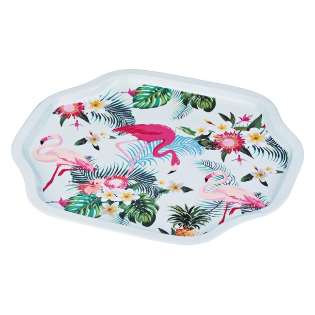 Поднос сервировочный agness 33*27*2 см Agness (913-115) Поднос сервировочный agness 33*27*2 см Agness (913-115)