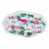 Поднос сервировочный agness 33*27*2 см Agness (913-115)