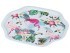 Поднос сервировочный agness 33*27*2 см Agness (913-115)