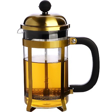 Заварник Френч-Пресс (350мл) Mayer&Boch (x30) (31367) Заварник Френч-Пресс (350мл) Mayer&Boch (x30) (31367)