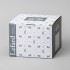 Банка для сыпучих продуктов 12*12*11 см, 900 мл Lefard (155-760)