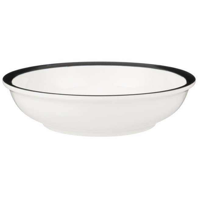 Тарелка суповая lefard "family farm" 800 мл 21*5 см Lefard (263-1250)