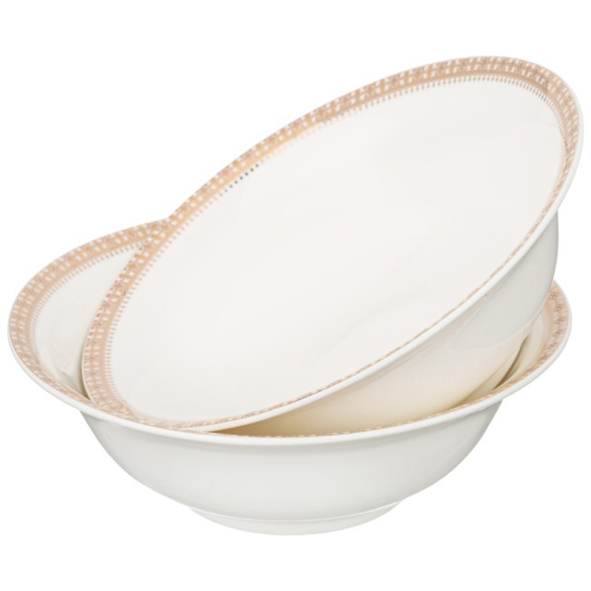 Сервиз обеденный lefard "crown" на 6 пер. 23 пр. золотой Lefard (590-460) Сервиз обеденный lefard "crown" на 6 пер. 23 пр. золотой Lefard (590-460)