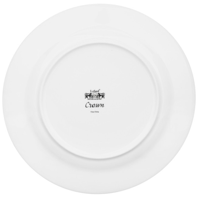 Сервиз обеденный lefard "crown" на 6 пер. 23 пр. золотой Lefard (590-460) Сервиз обеденный lefard "crown" на 6 пер. 23 пр. золотой Lefard (590-460)