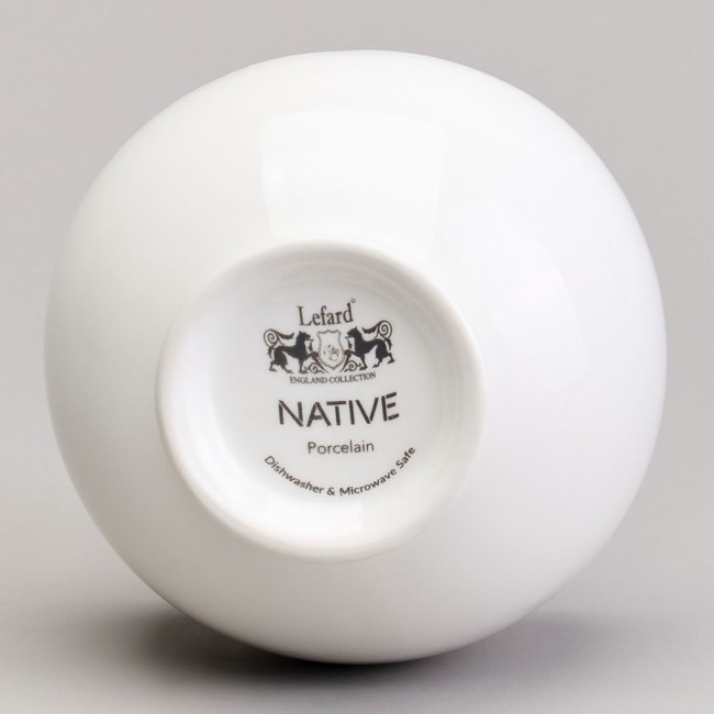 Салатник lefard "native" 12,5*12,5*10,5 см 360 мл Lefard (761-131)