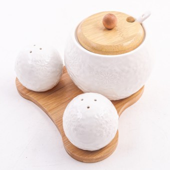 Набор банок для специй LR (60322) Набор банок для специй LR (60322)