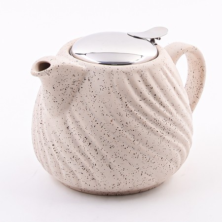 Заварочный чайник 950 мл керамика (60446) Заварочный чайник 950 мл керамика (60446)