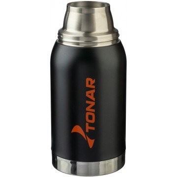 Термос Тонар 0,75 черный HS.TM-038 (67303) Термос Тонар 0,75 черный HS.TM-038 (67303)