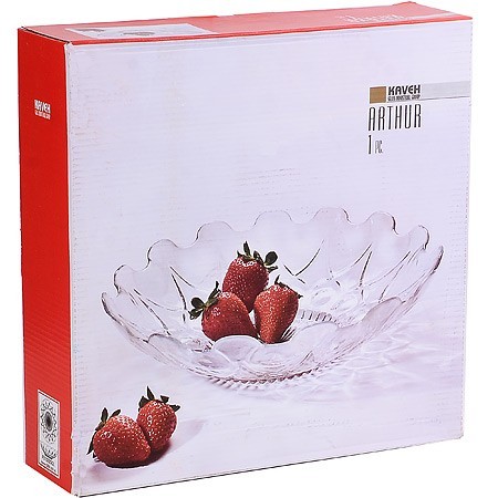 Блюдо ARTHUR емк.2000 мл, диам. 28 см (1020)