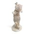 Статуэтка "котик" 8,5х5х12,5 см Lefard (162-1285)