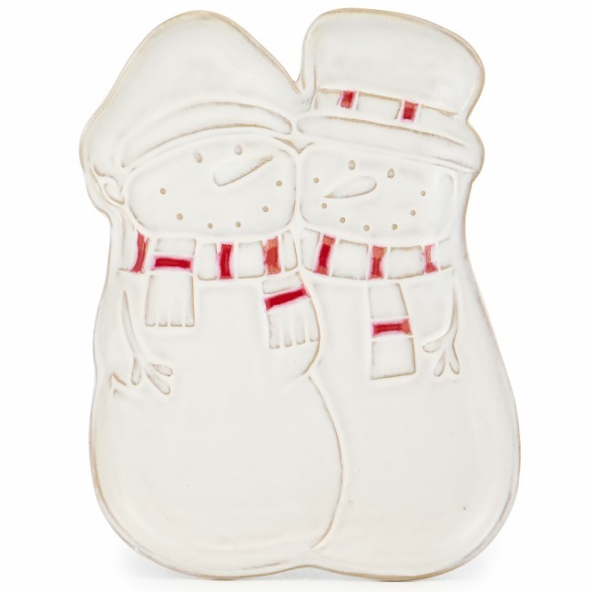 Блюдо сервировочное коллекция "pine cones", 24,5*18,6*2,1 см Bronco (230-523) Блюдо сервировочное коллекция "pine cones", 24,5*18,6*2,1 см Bronco (230-523)