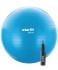 Фитбол Starfit GB-109 антивзрыв, 1000 гр, с ручным насосом, синий, 65 см (1772509)