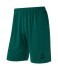Шорты игровые JÖGEL CAMP Classic Shorts, темно-зеленый, детский (2121042)