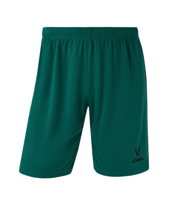 Шорты игровые JÖGEL CAMP Classic Shorts, темно-зеленый, детский (2121042) Шорты игровые JÖGEL CAMP Classic Shorts, темно-зеленый, детский (2121042)