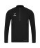 Джемпер ветрозащитный JÖGEL PREMIER PerFormPROOF 1/4 Zip Wind Top, черный (2122985)