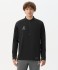 Джемпер ветрозащитный JOGEL PREMIER PerFormPROOF 1/4 Zip Wind Top, черный (2122985)