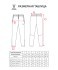 Брюки спортивные JÖGEL CAMP 2 Lined Pants, черный (2112550)