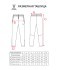 Брюки спортивные JÖGEL CAMP 2 Lined Pants, черный (2112550)