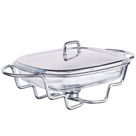 Фондюшница 1,5 л нерж с 1 свечой Mayer&Boch (20880) Фондюшница 1,5 л нерж с 1 свечой Mayer&Boch (20880)